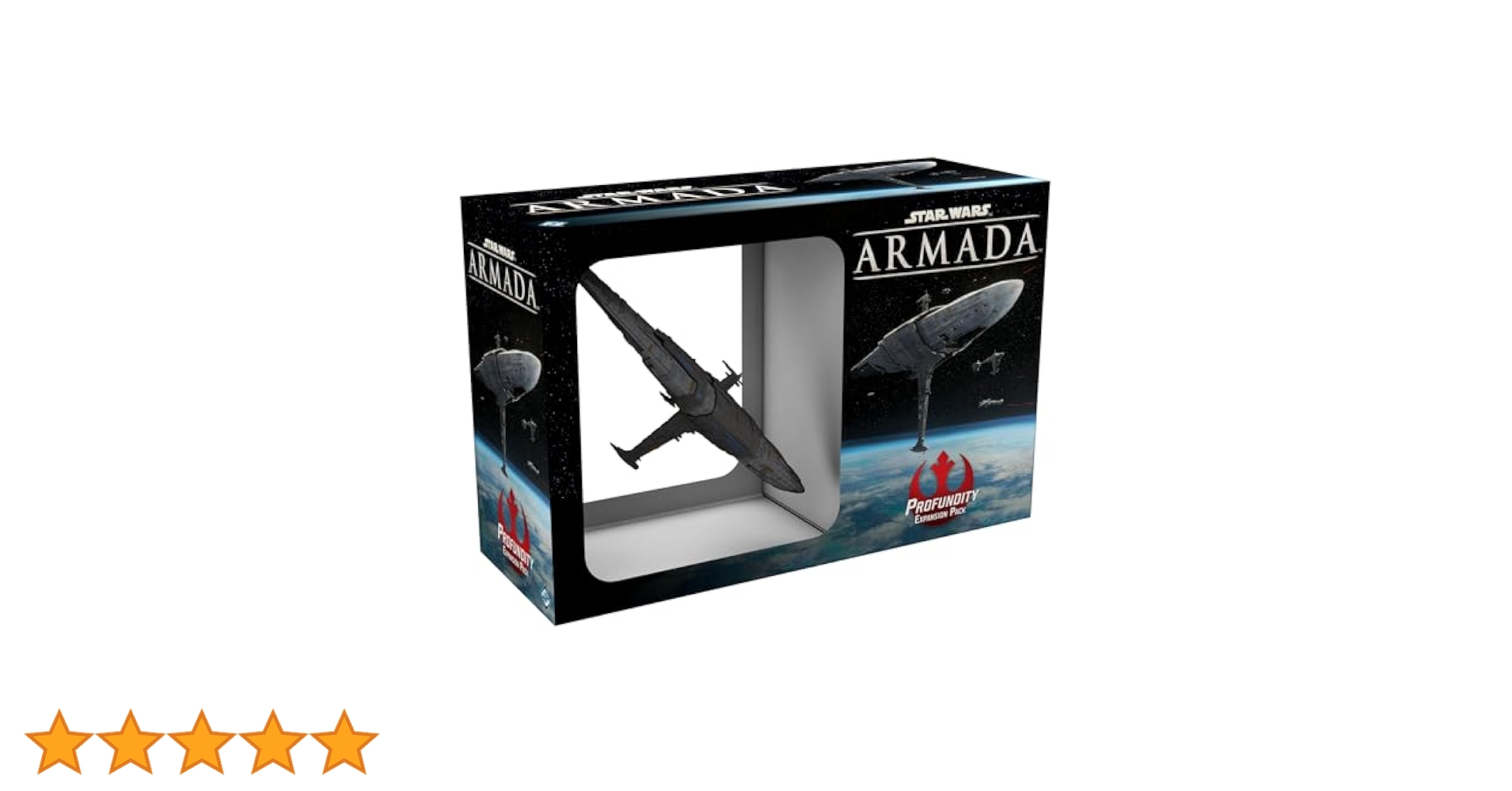 Amazon.co.jp: スターウォーズ:アルマダプロファンディティ拡張